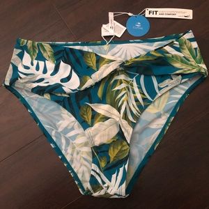 Brand New Cupshe Bikini Bottoms